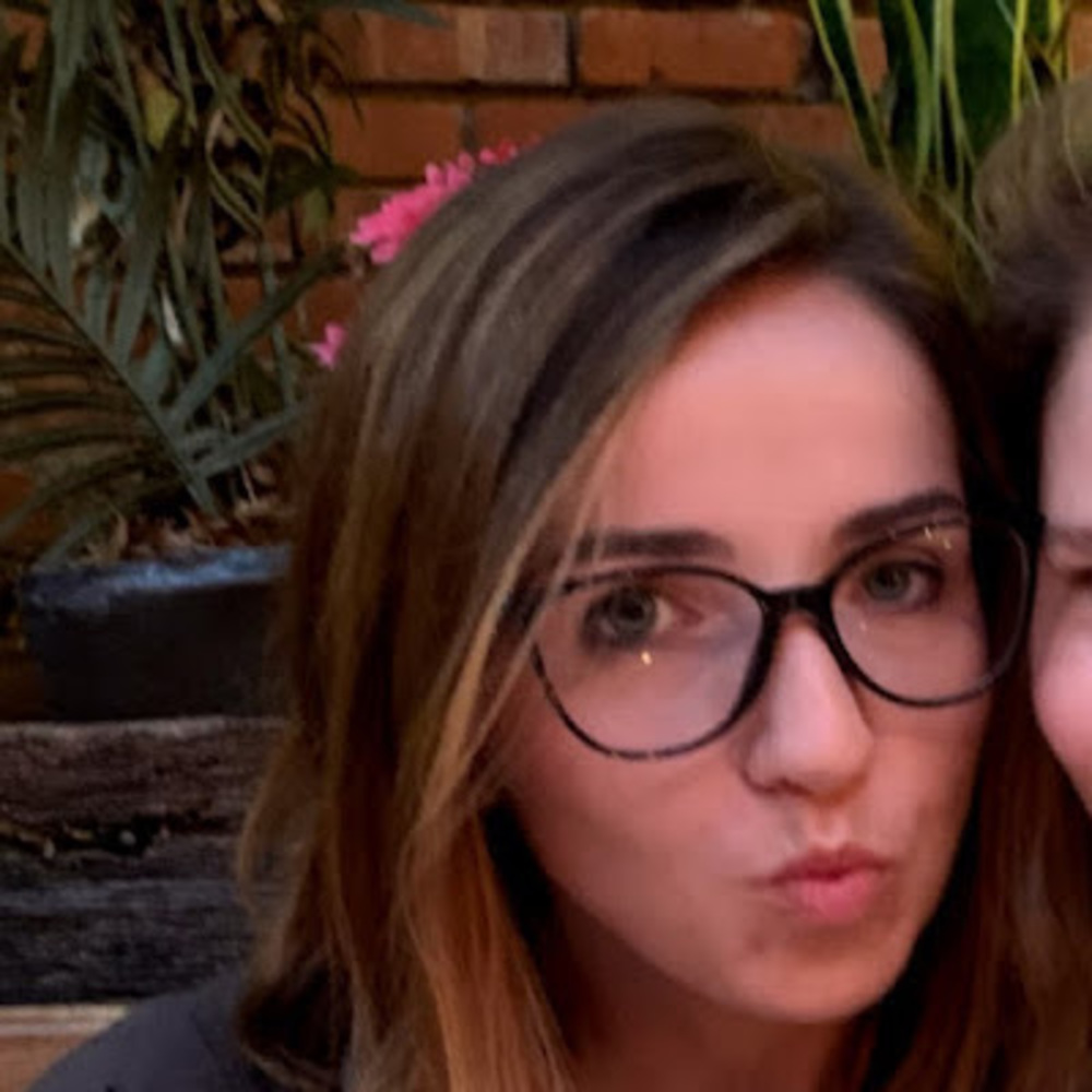 Meet your Posher, Rachel